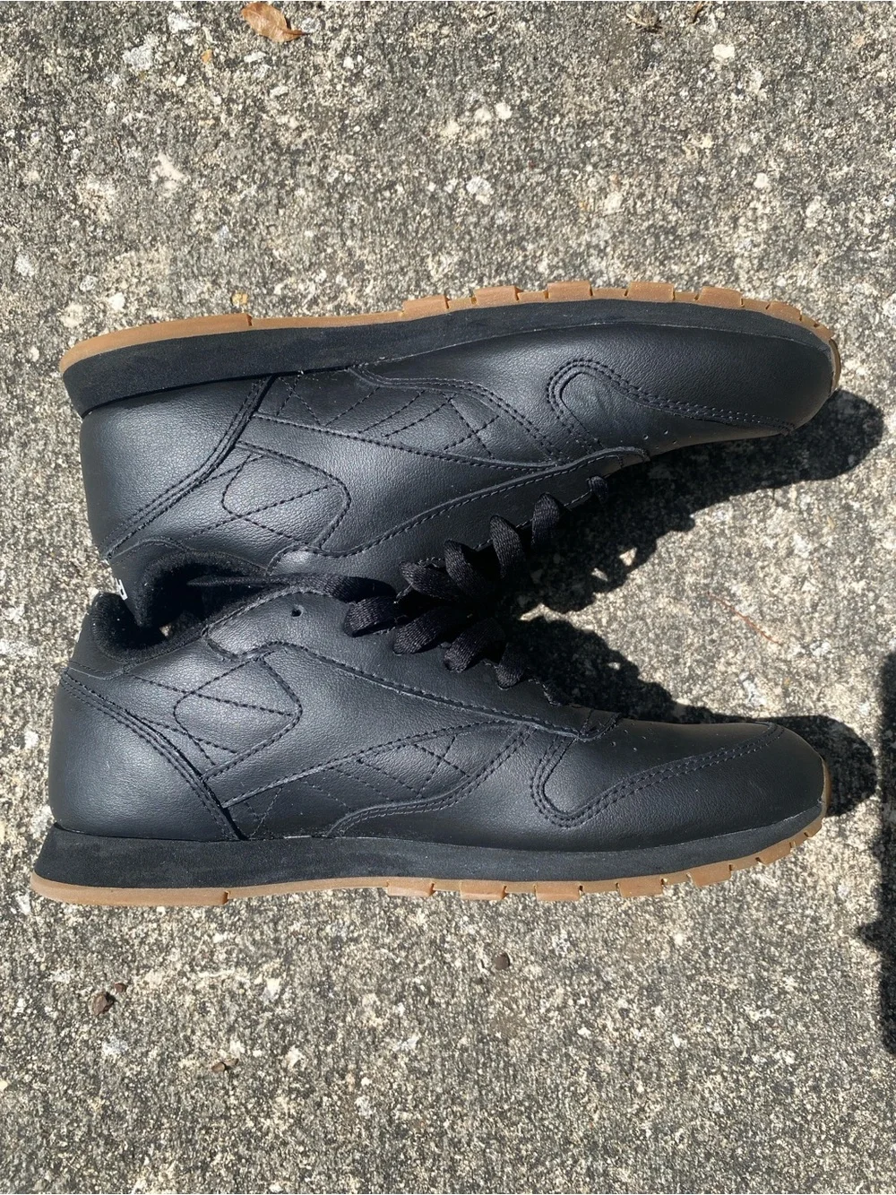 Reebok classic sneaker